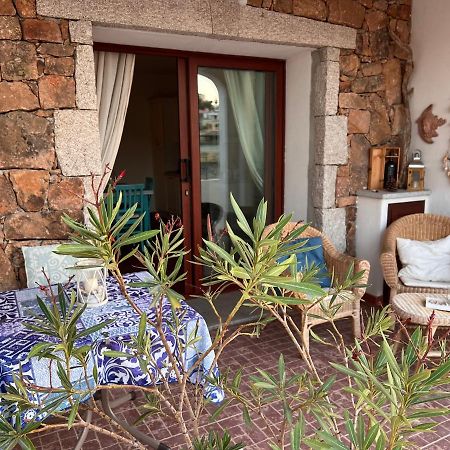 S'Ercole Apartamento Posada  Exterior foto
