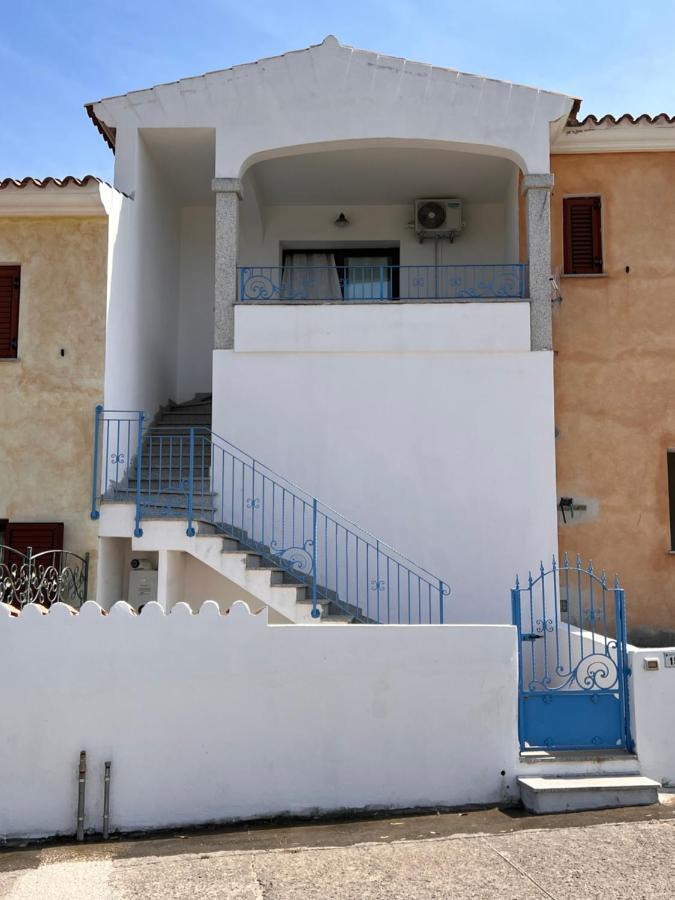 S'Ercole Apartamento Posada  Exterior foto