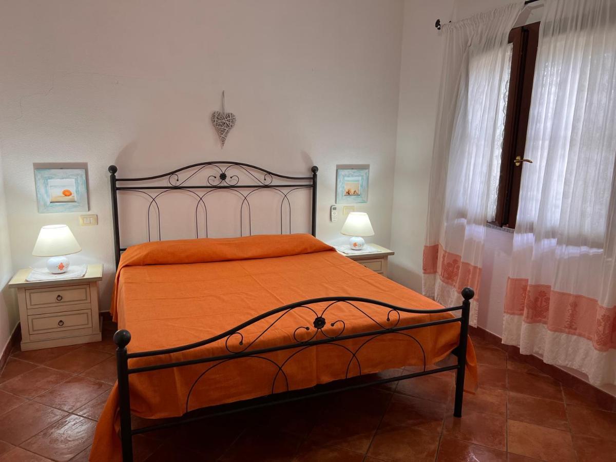 S'Ercole Apartamento Posada  Exterior foto